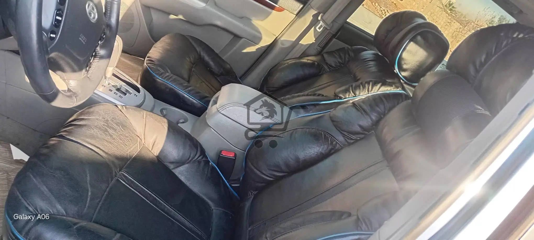 سي ام 2007 - الصورة 8