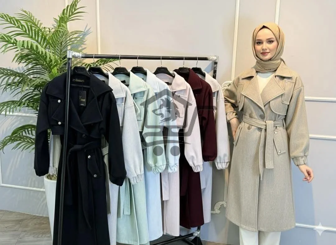 جاكيت جوخ تركي