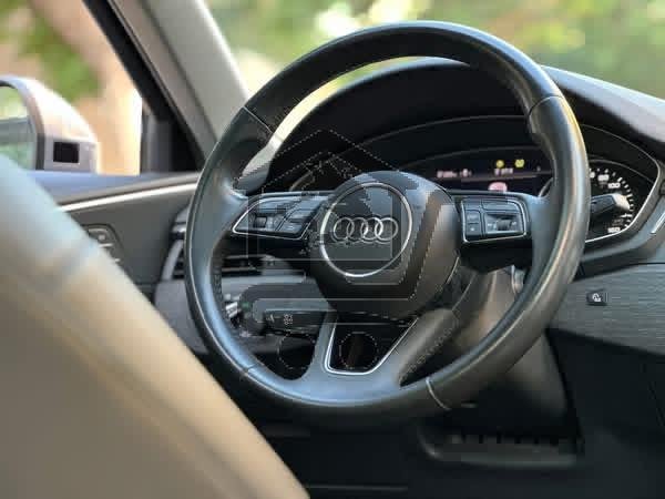 Audi - الصورة 4