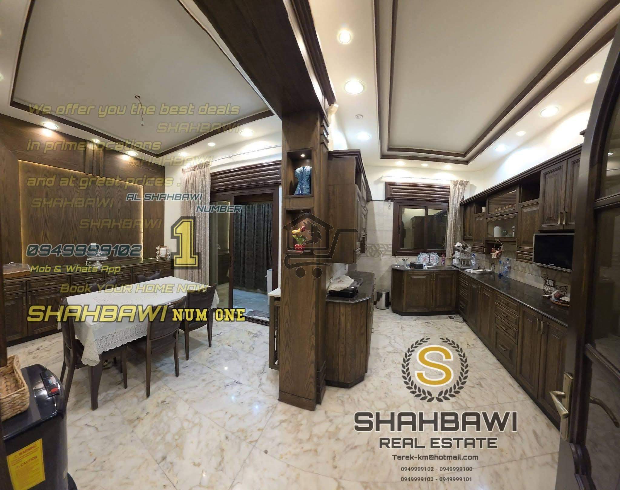 منزل في الموكامبو - الصورة 7