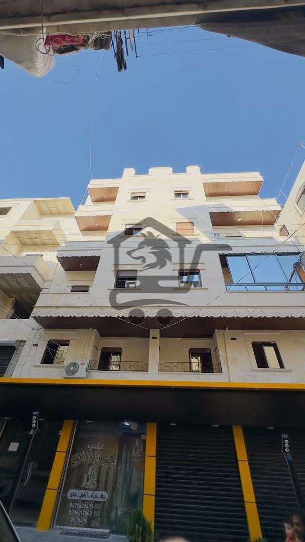 للبيع شقة  بناء جديد - الصورة 1