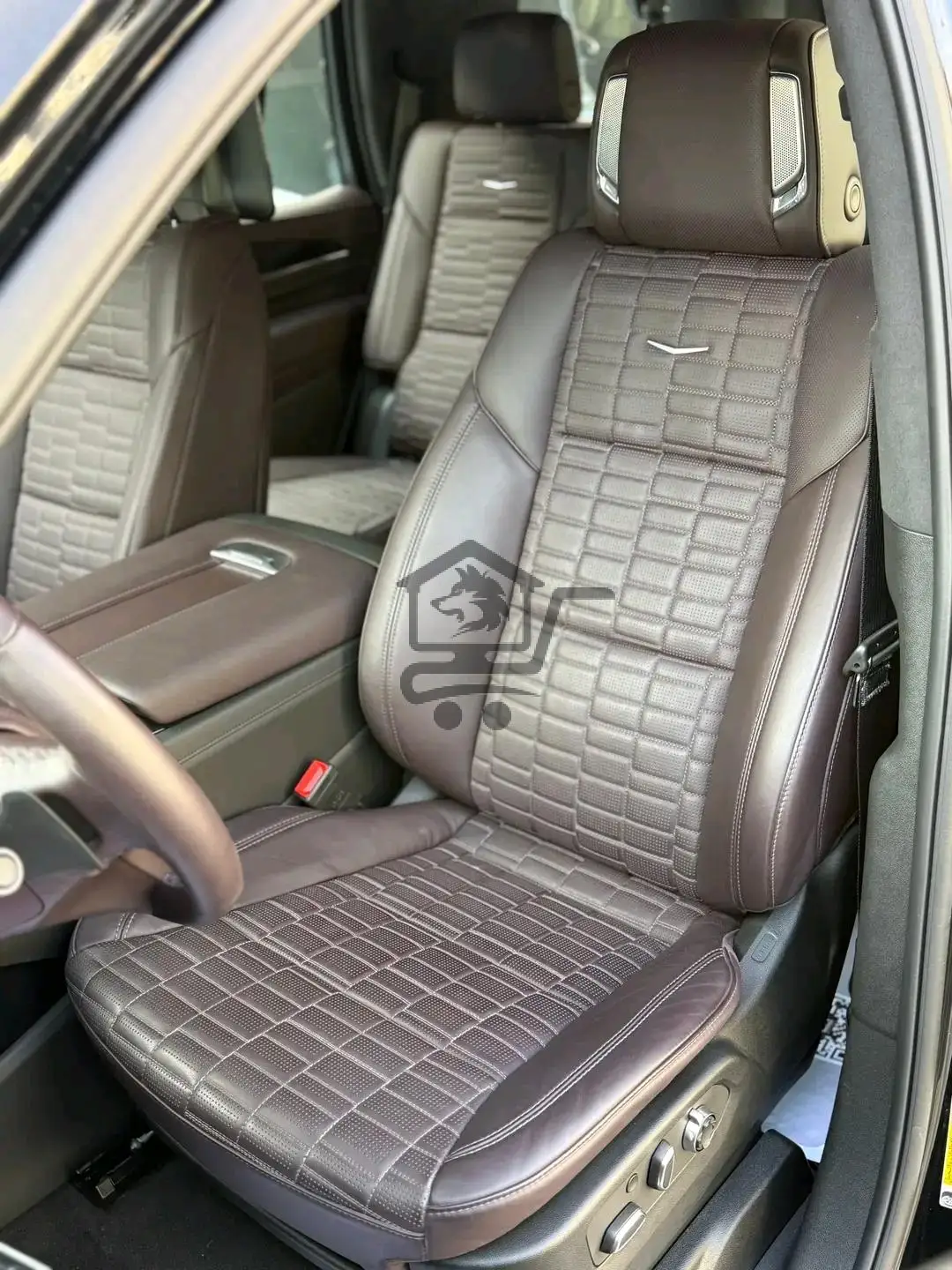 Cadillac Escalede Sport - الصورة 5