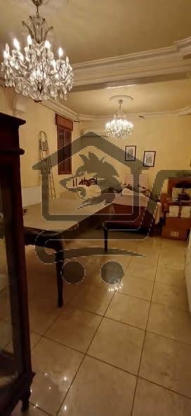 شقة مميزة بمنطقة راقية - الصورة 1