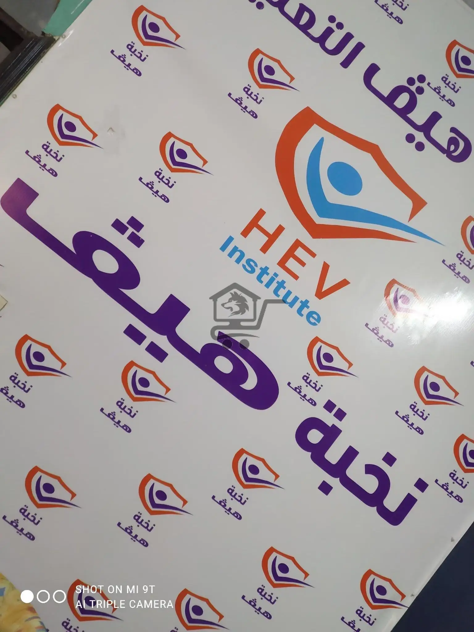 معهد هيف - الصورة 2