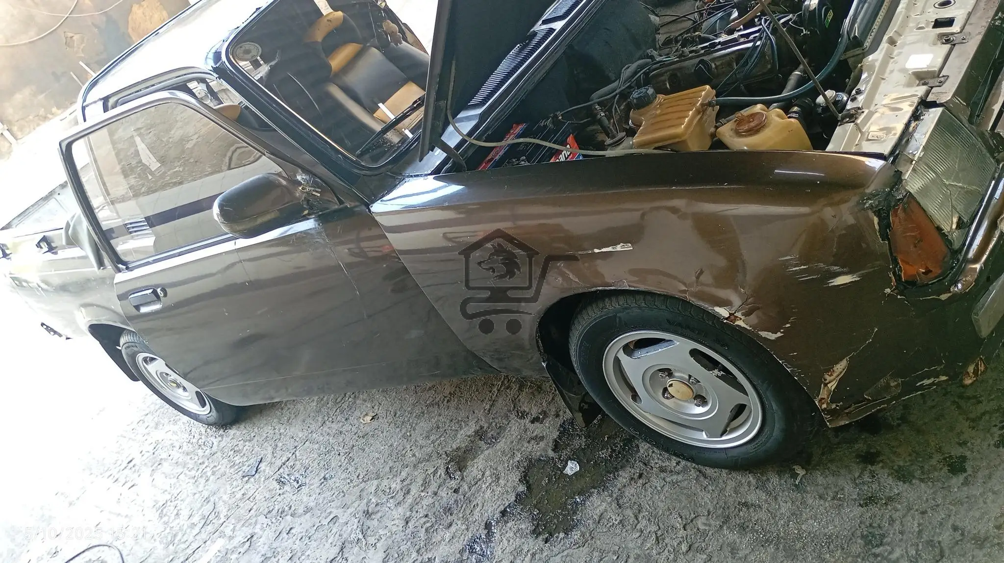 بيك اب جيمس - الصورة 1