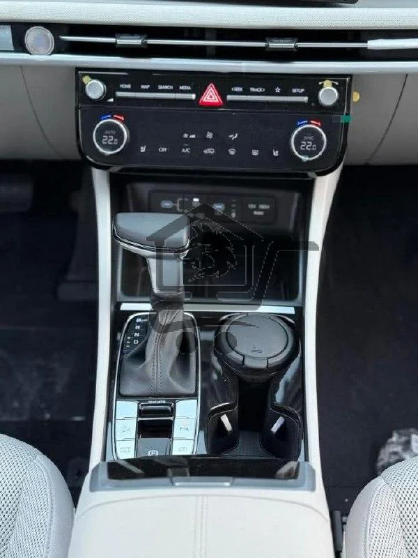 Hyundai Tuscon 2026 - الصورة 8