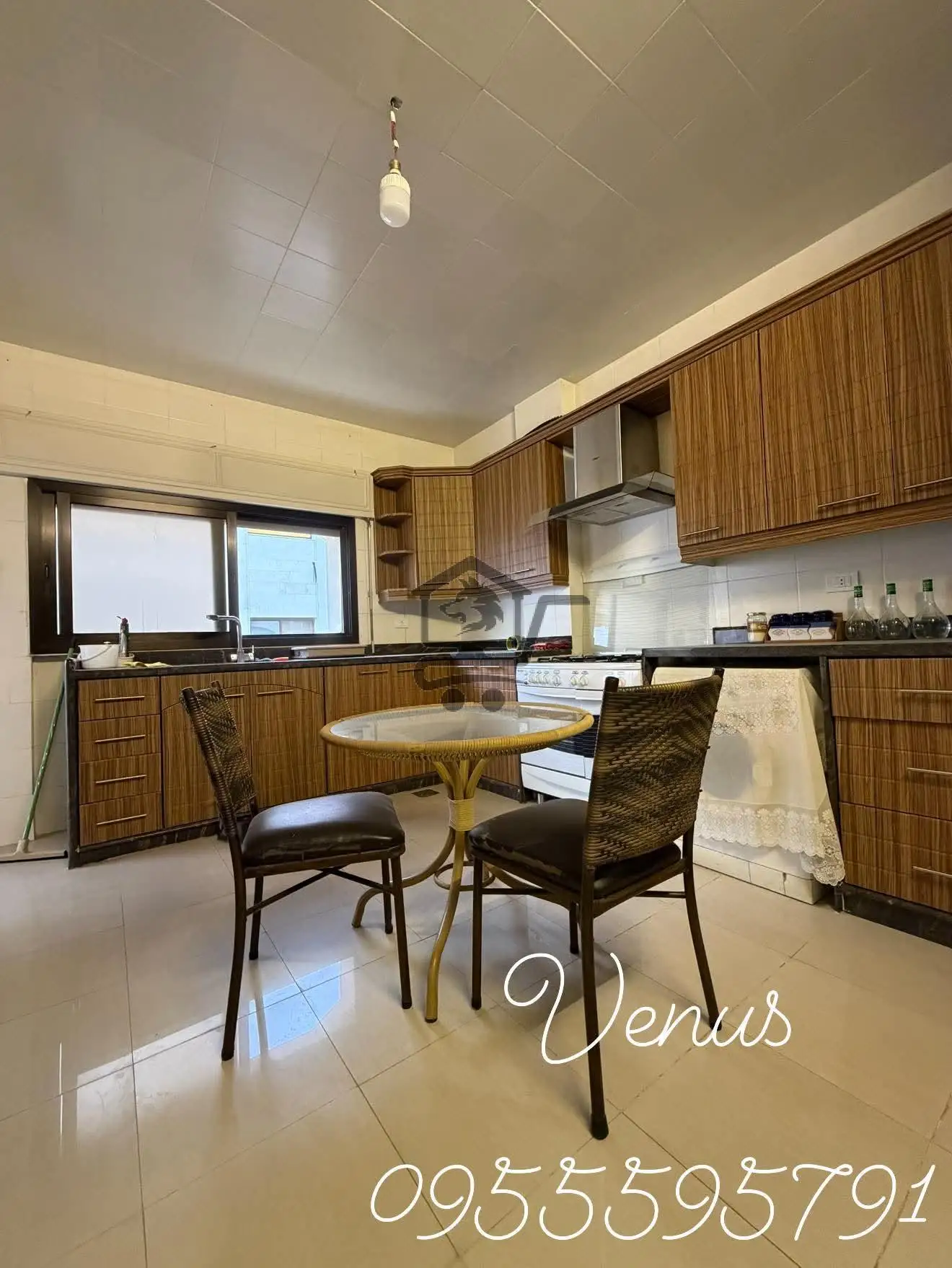 للبيع منزل في مشروع دمر ١٦ - الصورة 3