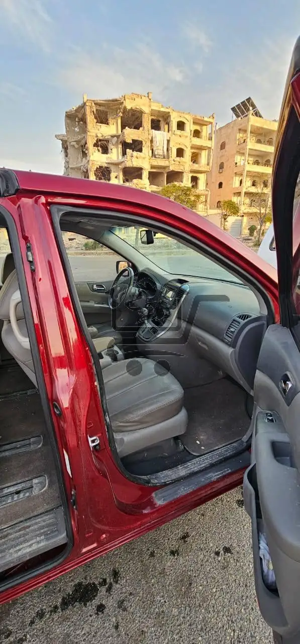 كيا كرنفال أوربي - الصورة 6