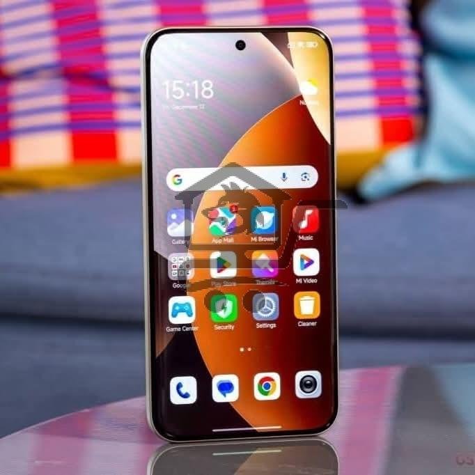 موبايل REDMI Note 15 - الصورة 2