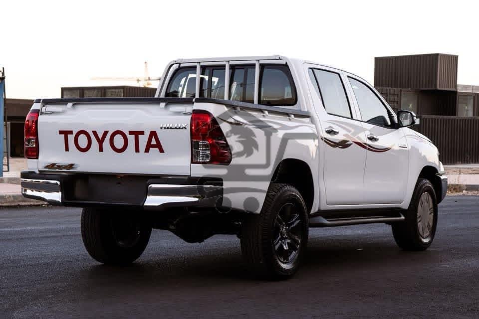 Toyota - الصورة 2