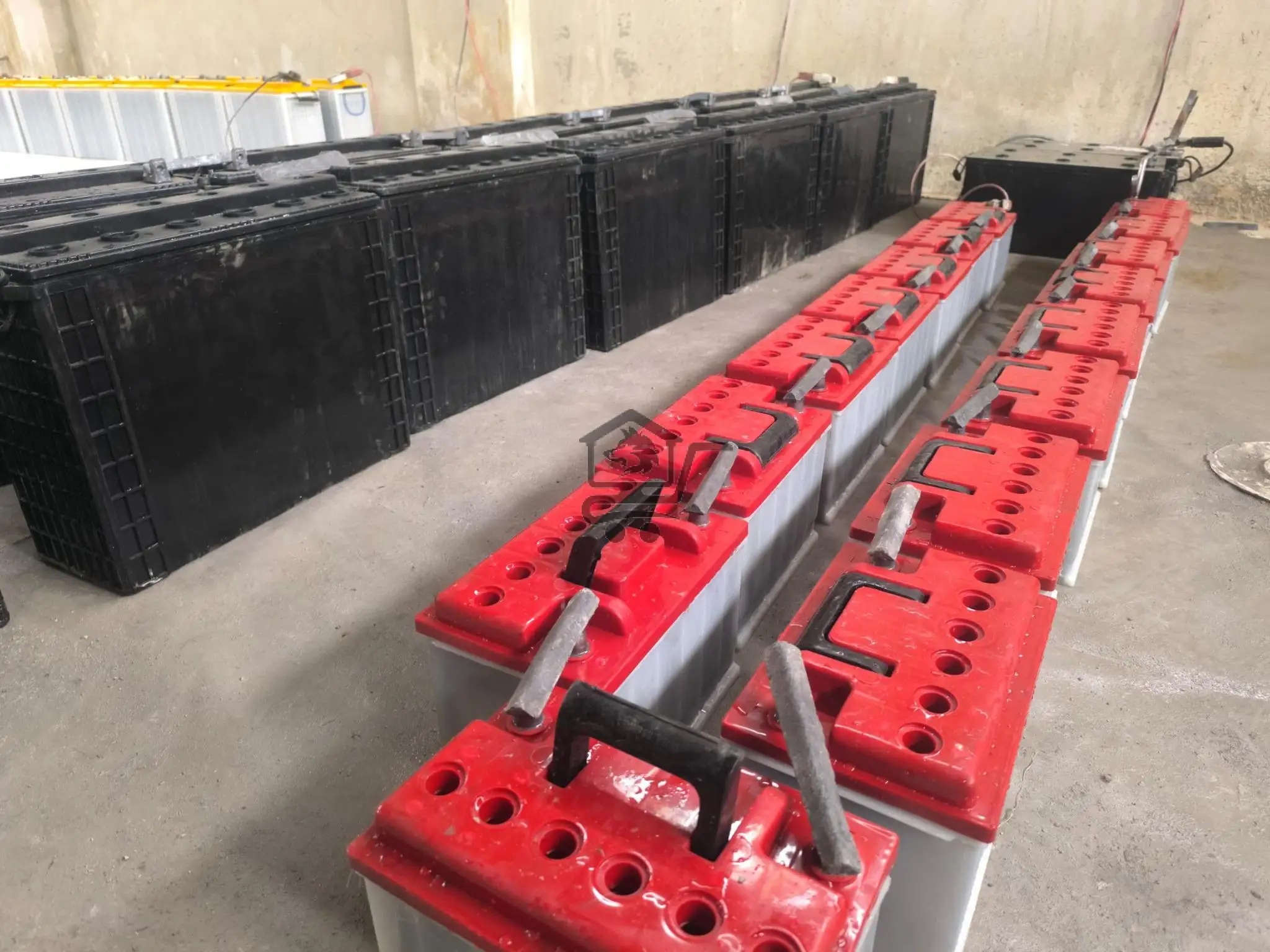 بطاريات خطاب - الصورة 4