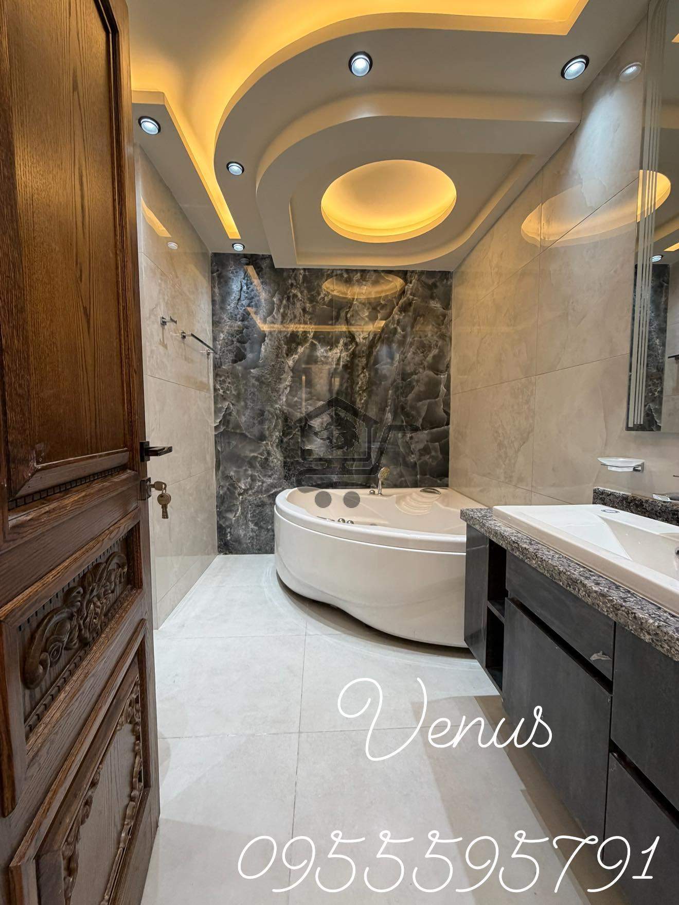 منزل في مشروع دمر - الصورة 2