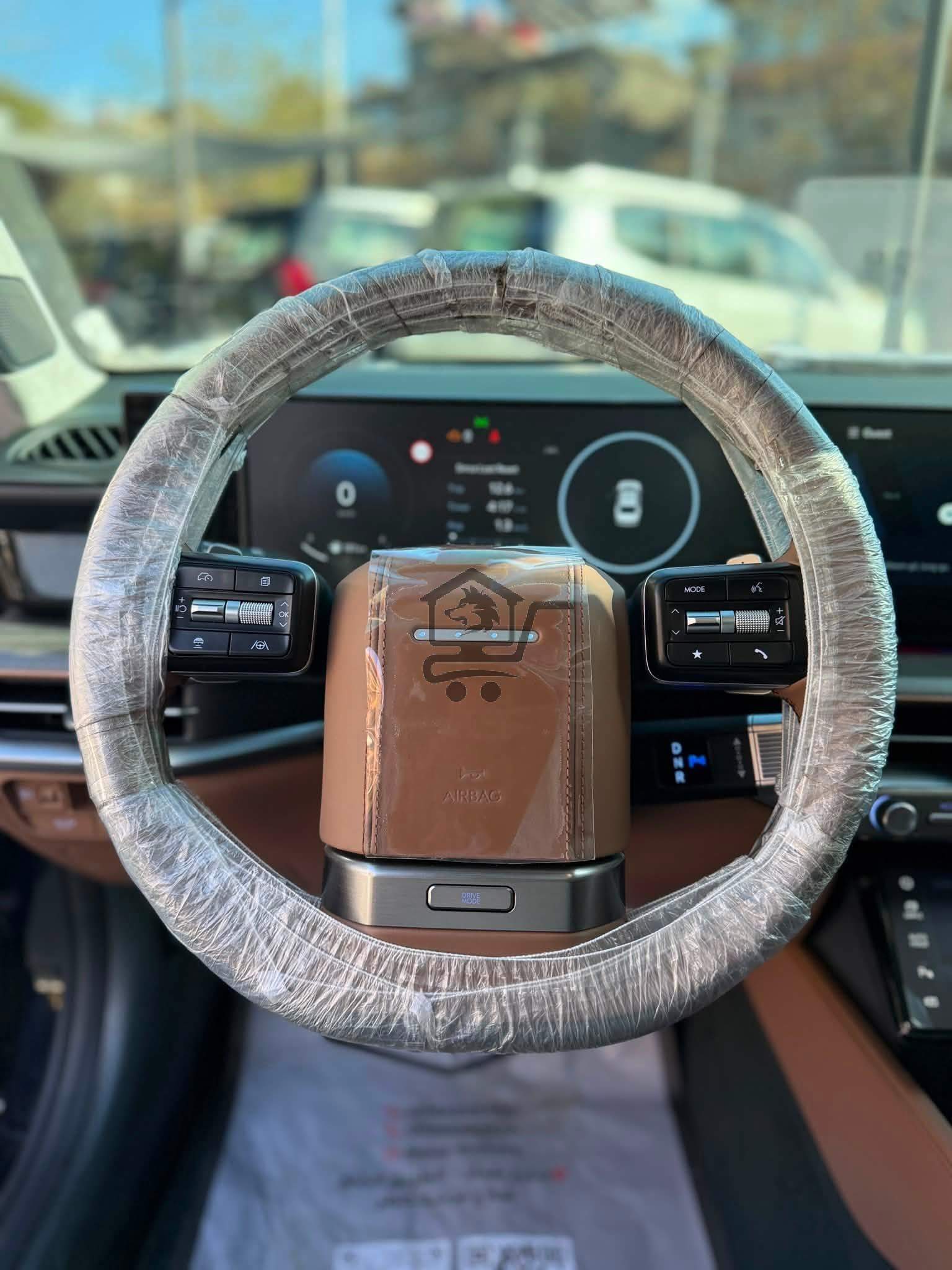 Hyundai Grandeur 2025 - الصورة 7