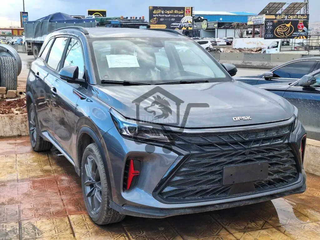 د.ف.س.ك - DFSK غلوري - Glory - الصورة 1