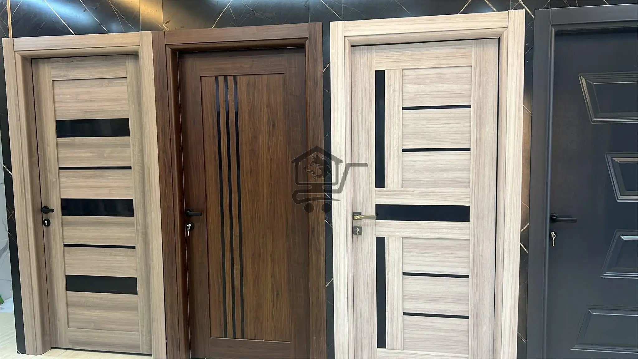 معرض Apz door للأبواب الخارجية والداخلية - الصورة 1