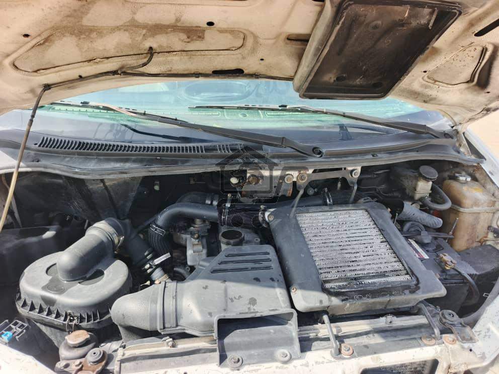 فان ستاركس 2004 - الصورة 9