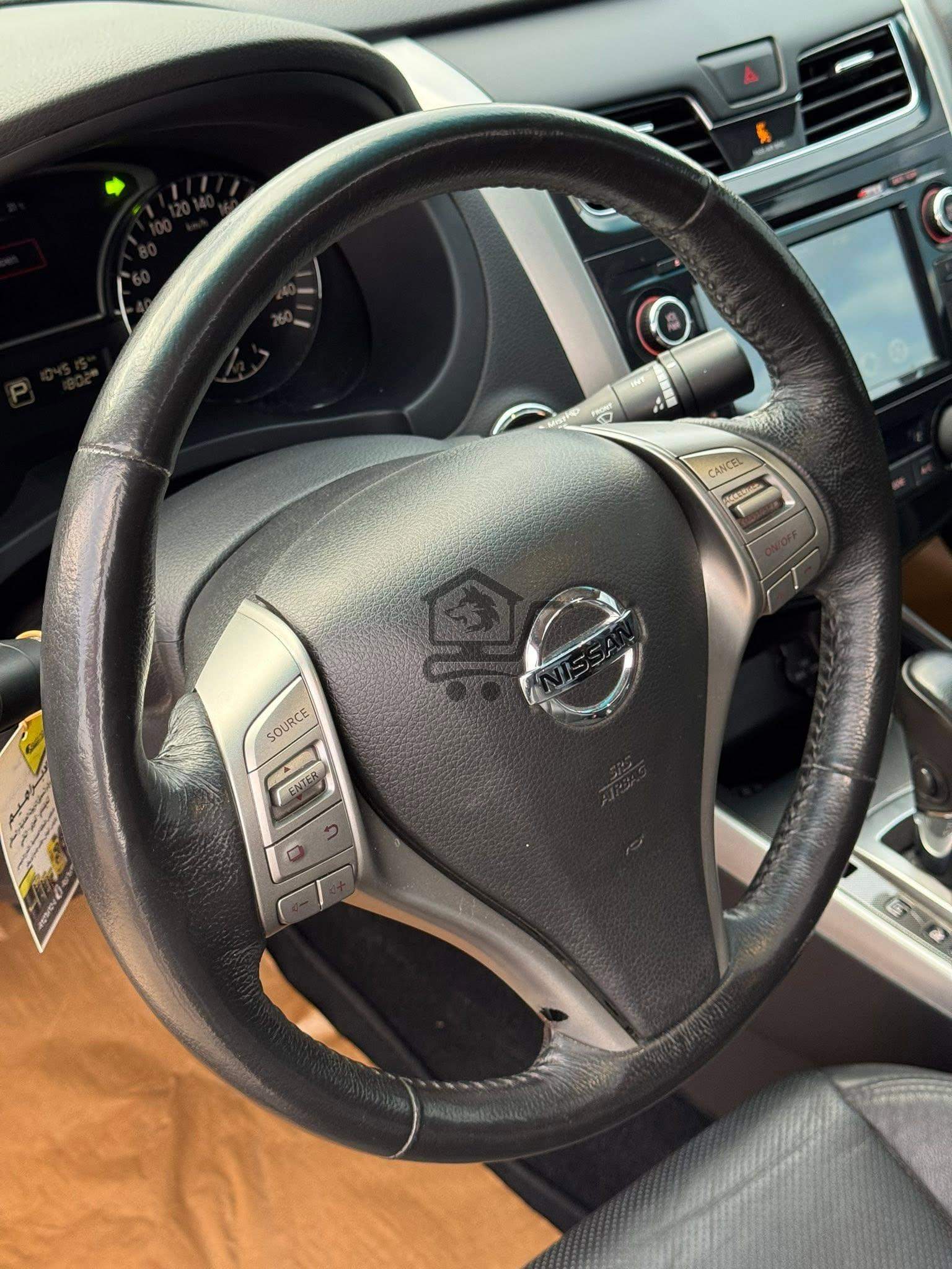 Nissan Altima 2015 - الصورة 7