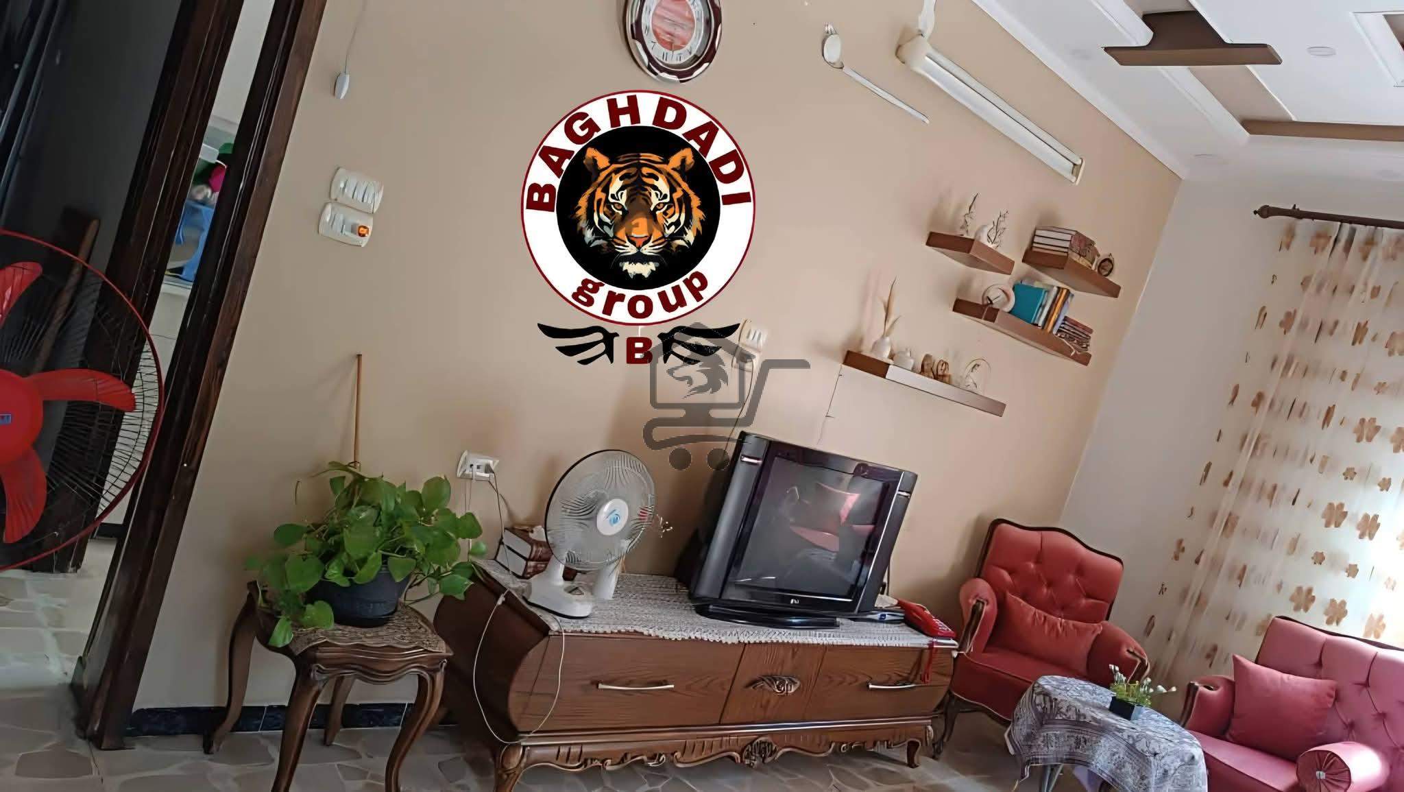 منزل في الاعظمية - الصورة 8