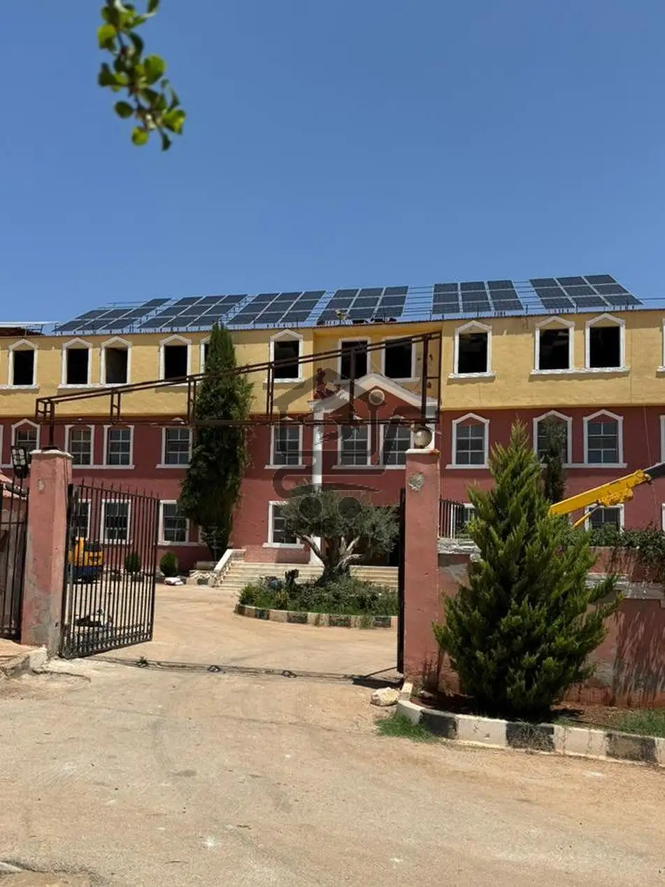 Shams Al Assil School - الصورة 3