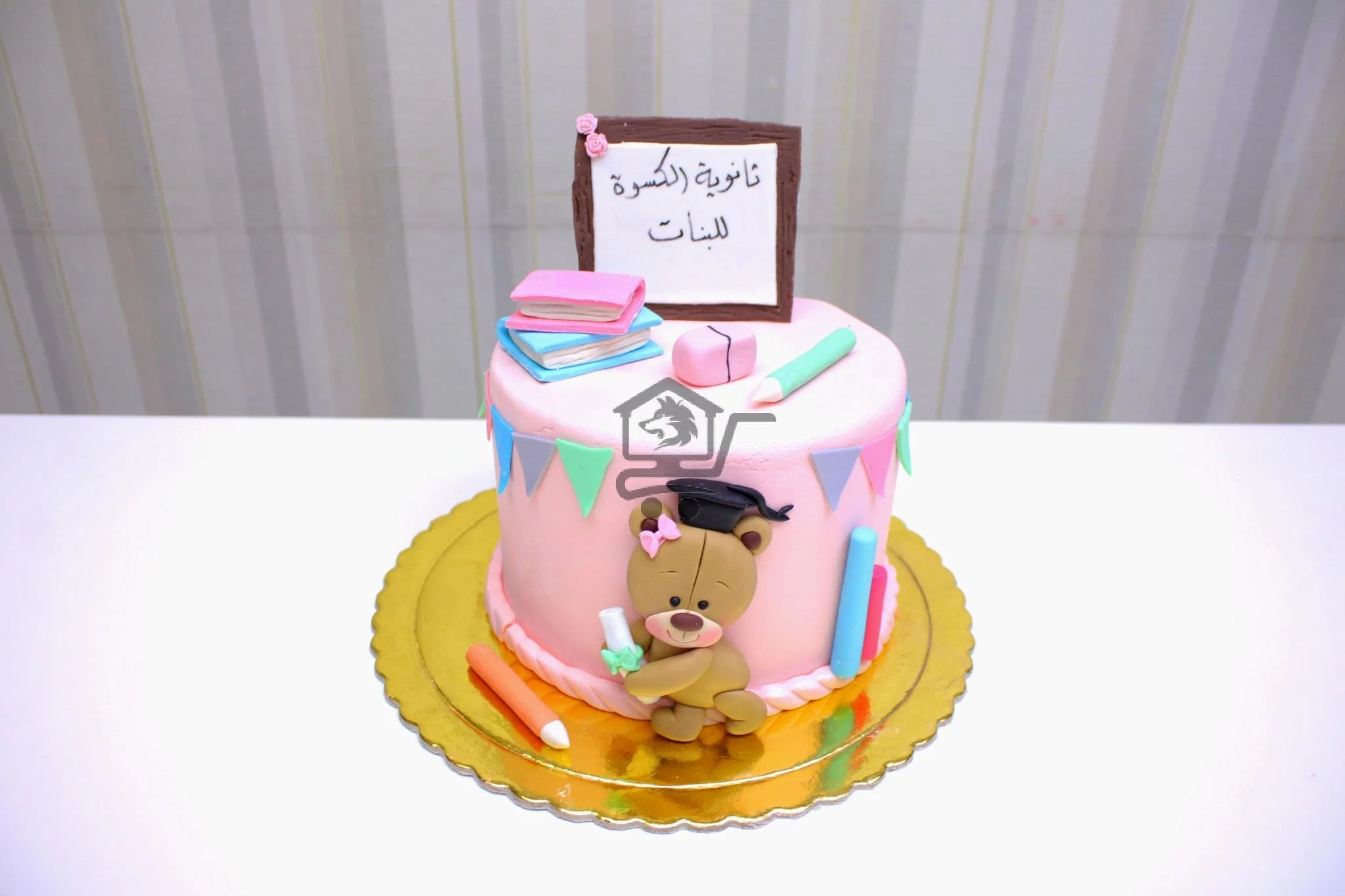 Nour Sweets & Pastry - الصورة 5