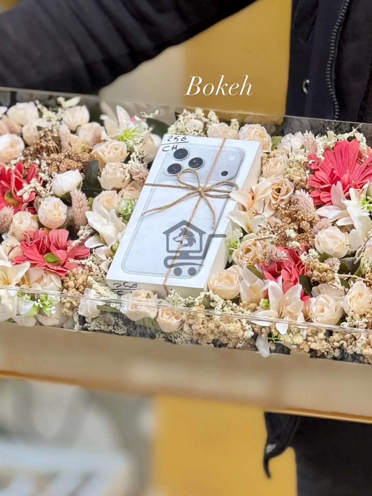 بوكيه - الصورة 3