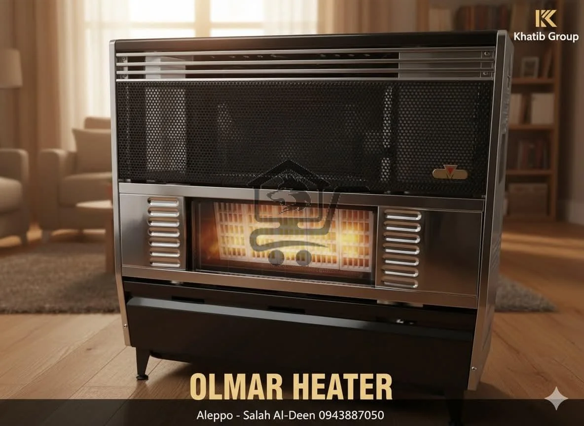 دفاية من اولمر - الصورة 1