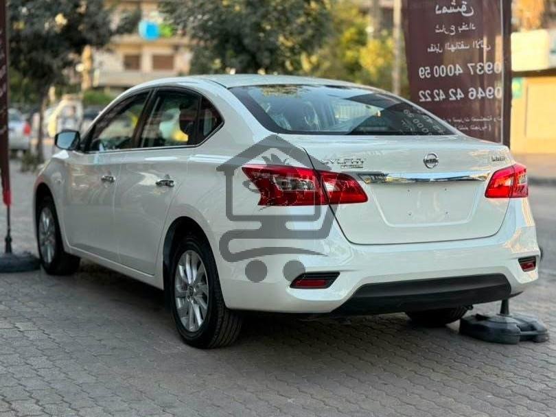 Nissan Sylphy 2025 - الصورة 2