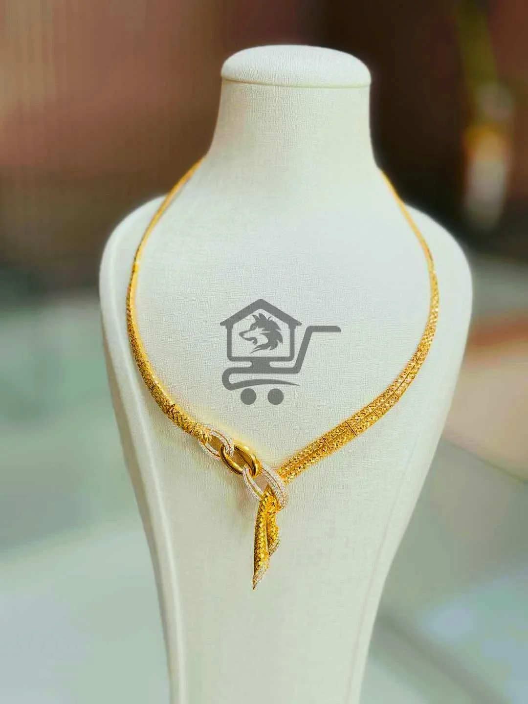 مجوهرات شام Sham jewelry - الصورة 1
