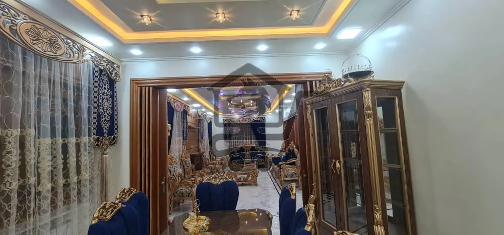 شقة مؤثثة للبيع في المارتيني - الصورة 5