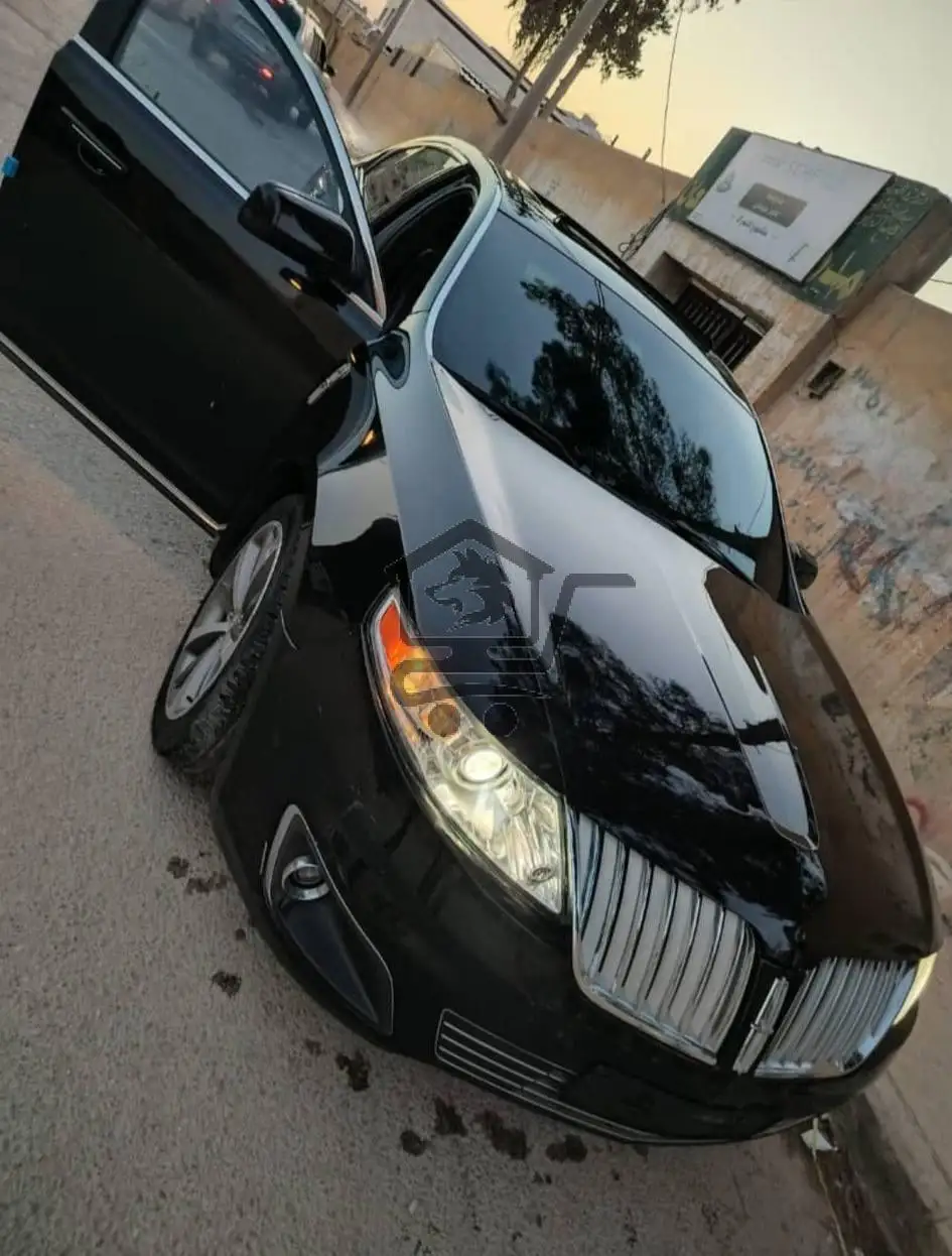 لينكولن 2010 - الصورة 1