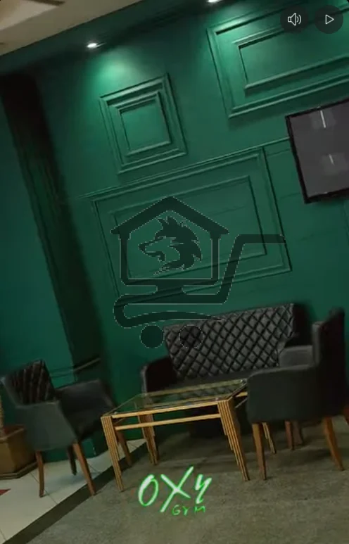 OXY Gym - أوكسي جيم - الصورة 3