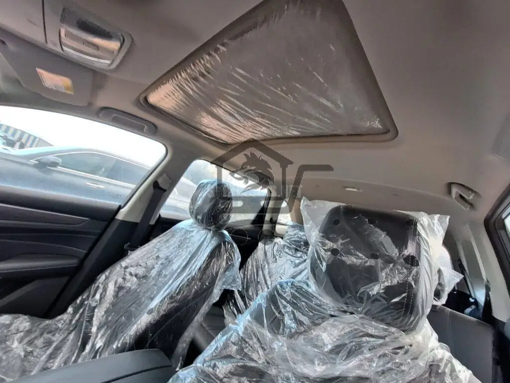 د.ف.س.ك - DFSK غلوري - Glory - الصورة 3