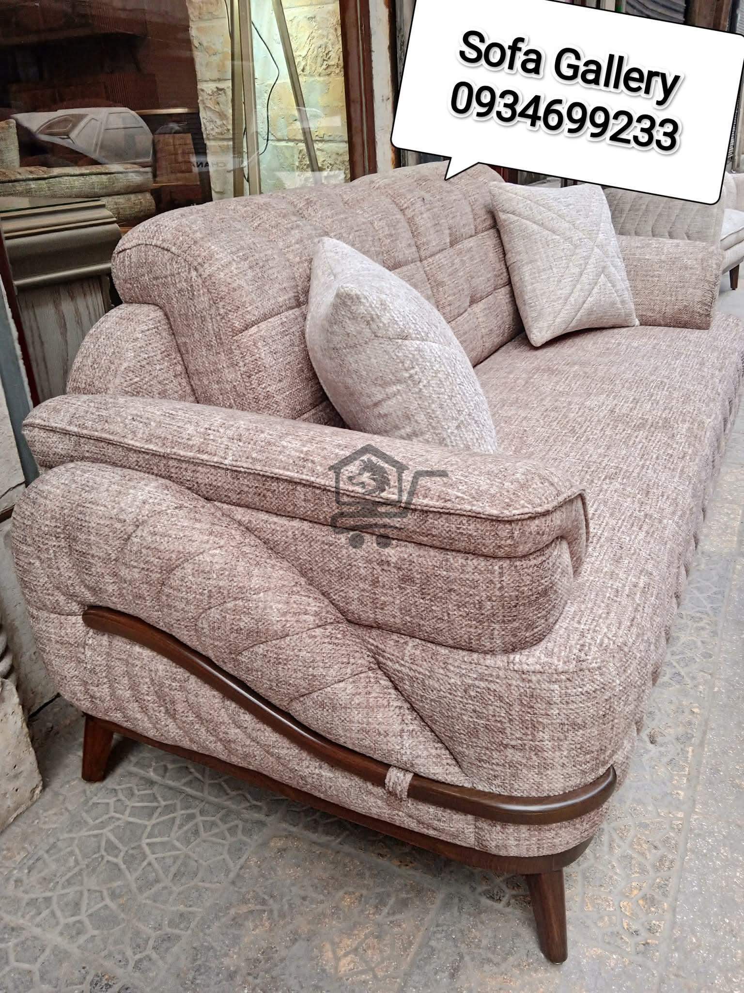 معرض صوفا للمفروشات - الصورة 4