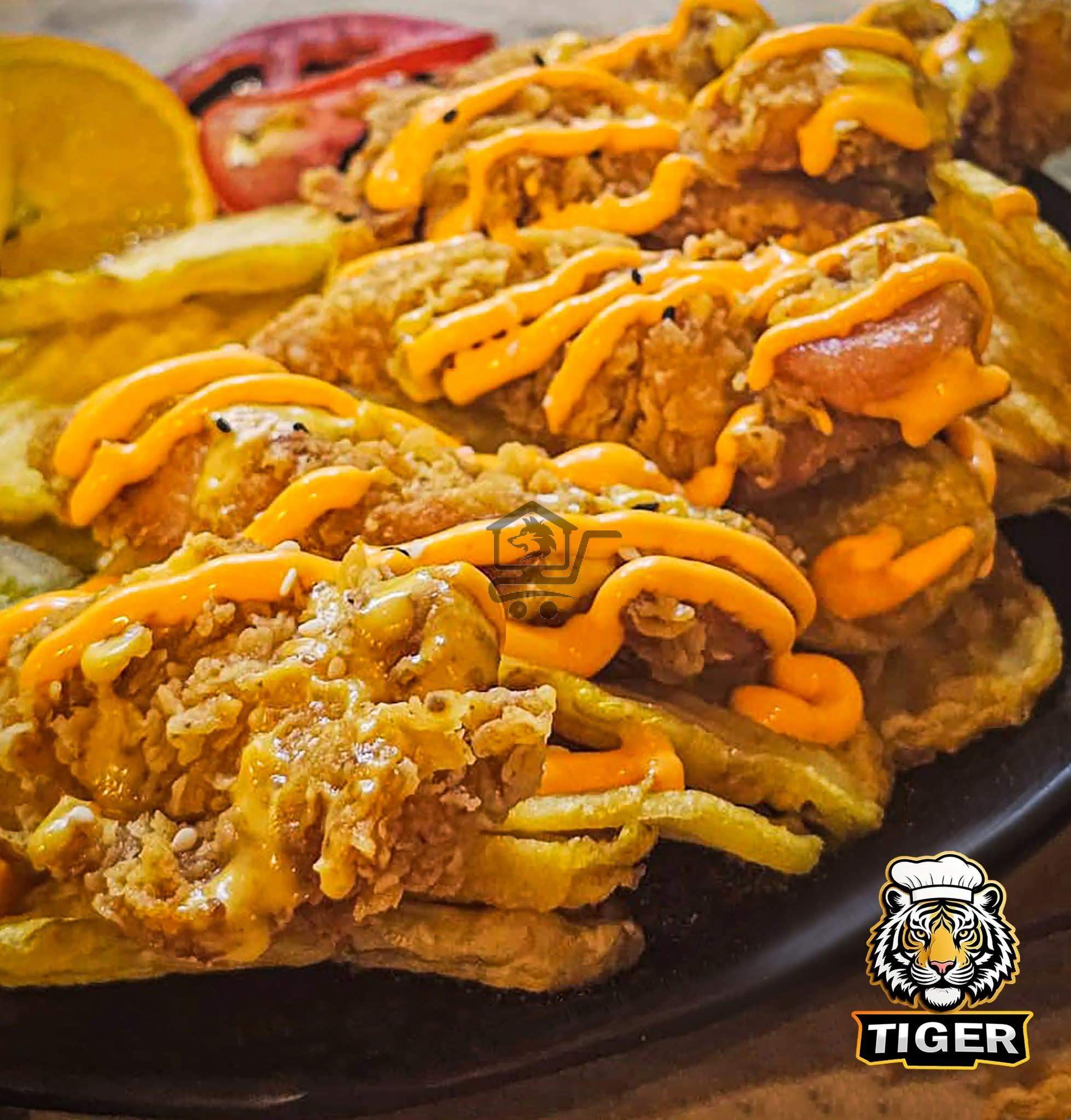 Tiger fast food - الصورة 3