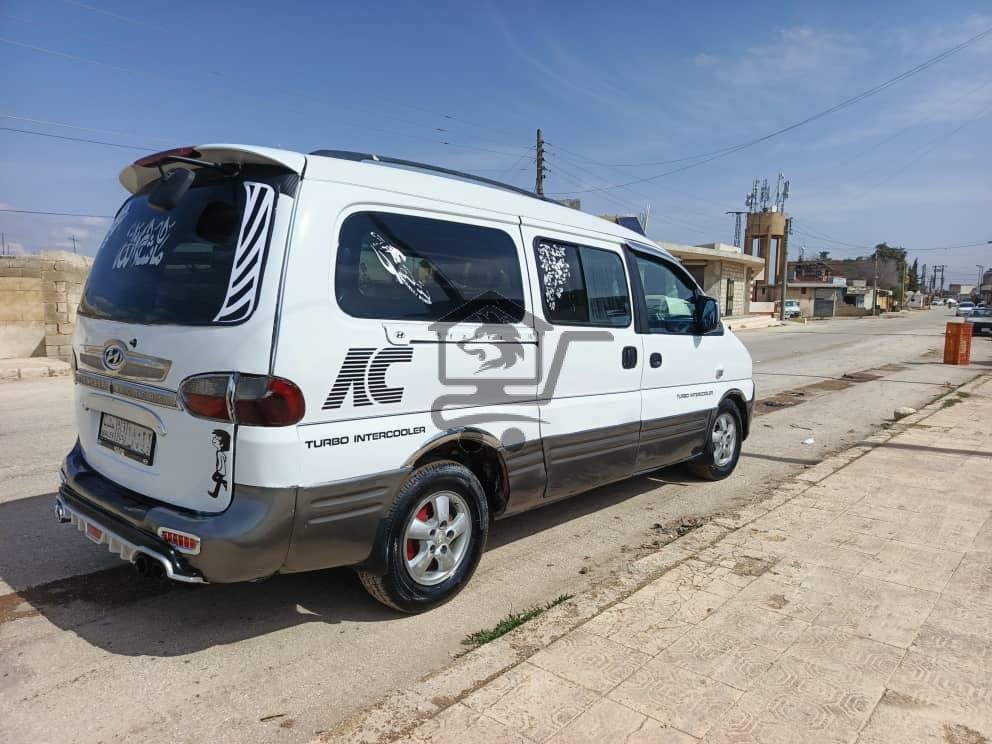 فان ستاركس 2004 - الصورة 3