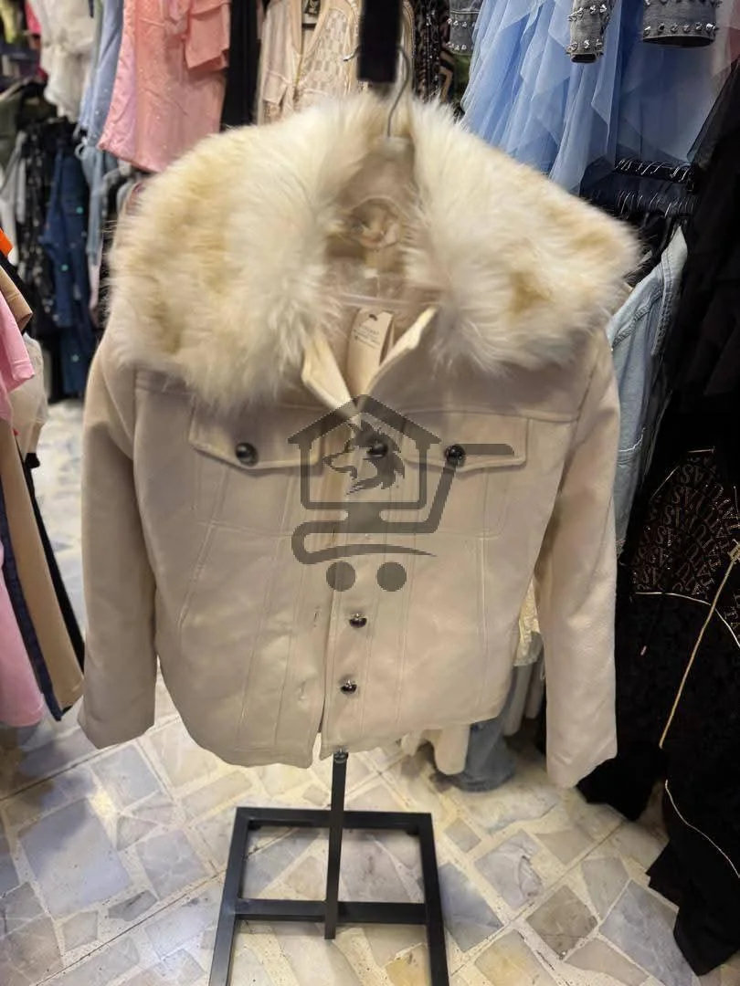 جاكيت نسائي بسعر العرض - الصورة 2