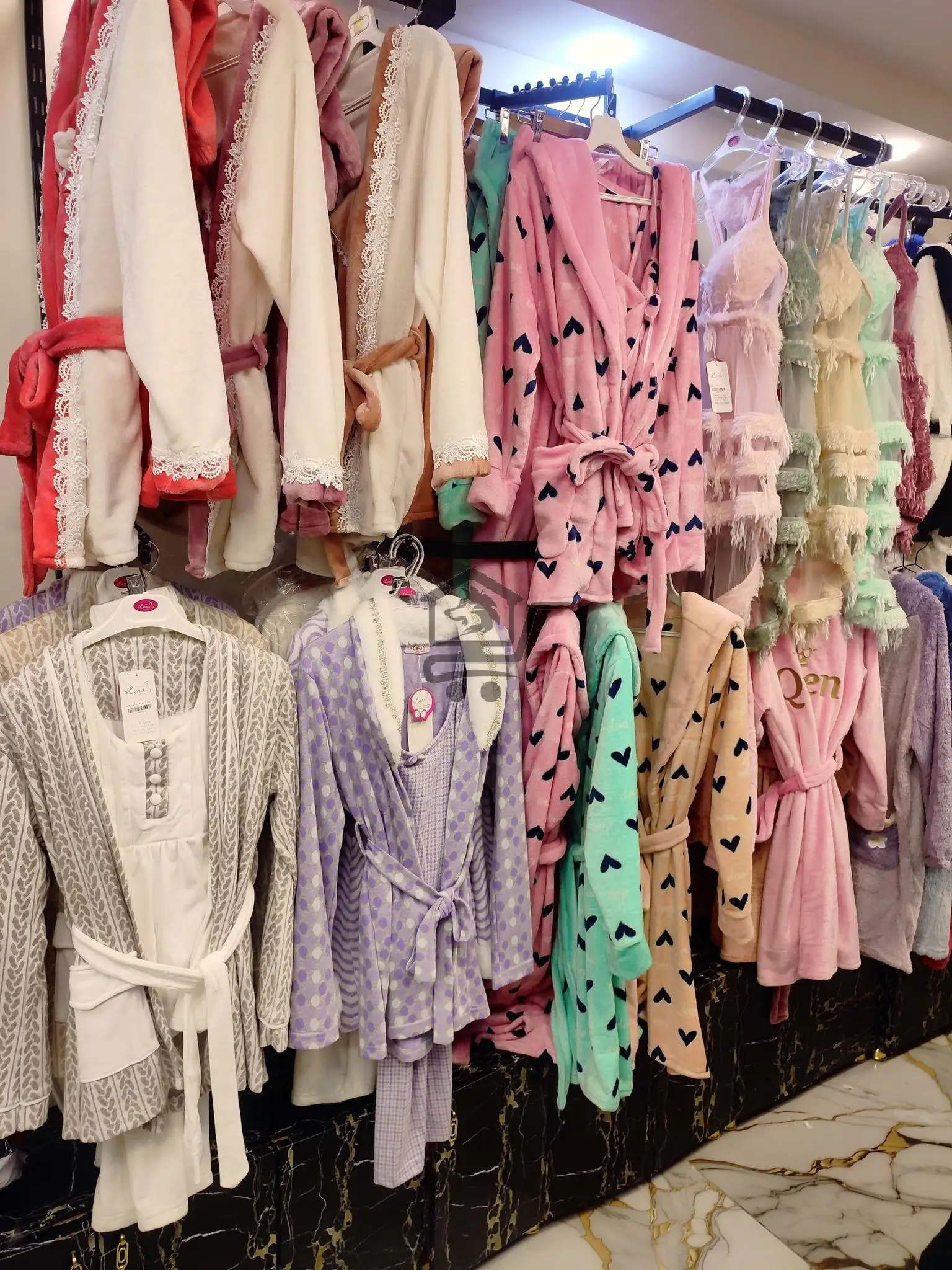 لانجري باييت_Lingerie Baeet - الصورة 3