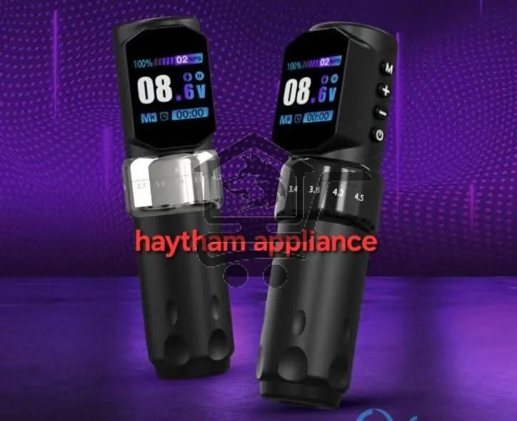 مركز هيثم  – كل ما يحتاجه صالونك في مكان واحد - الصورة 2