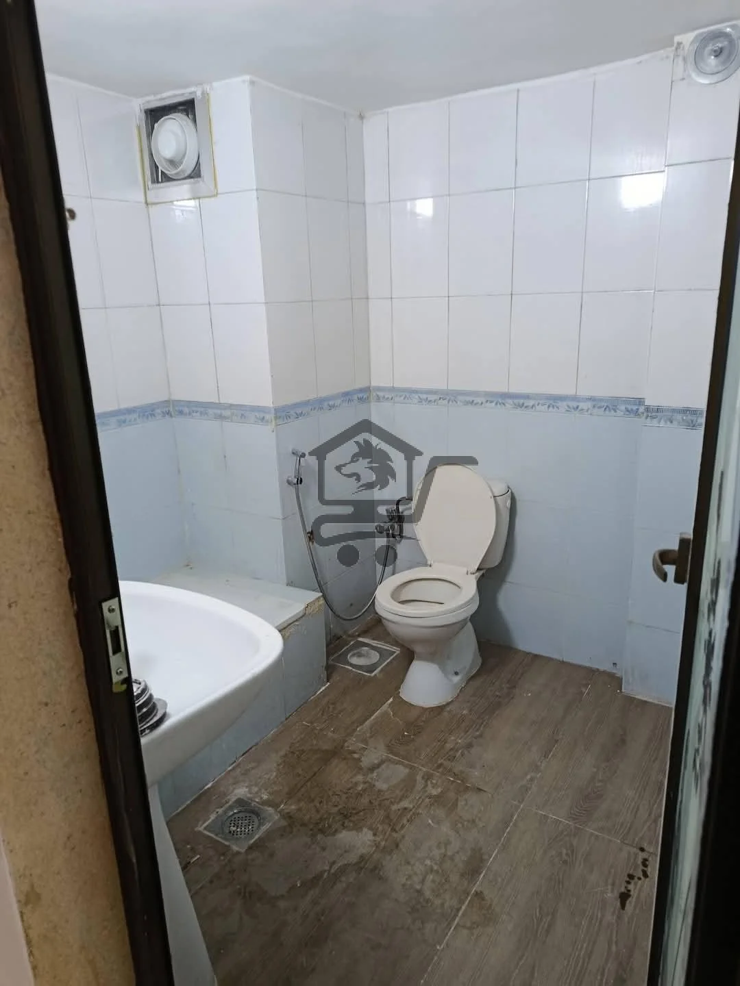 شقة غرفتين بكسوة عصرية - الصورة 9