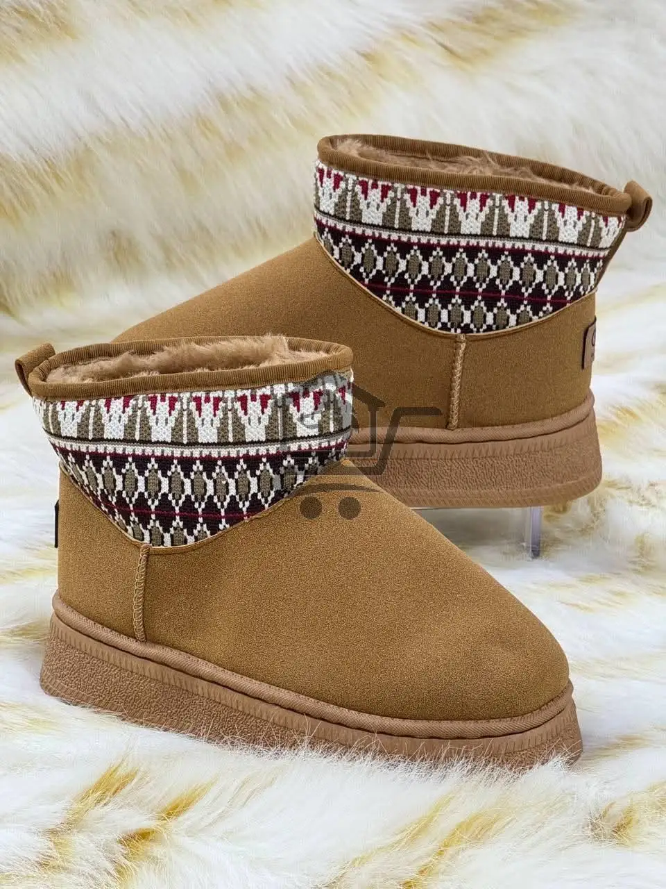 أكز نسائي - الصورة 1