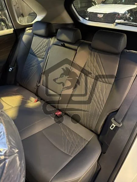 تويوتا - Toyota راف 4 - RAV 4 - الصورة 6