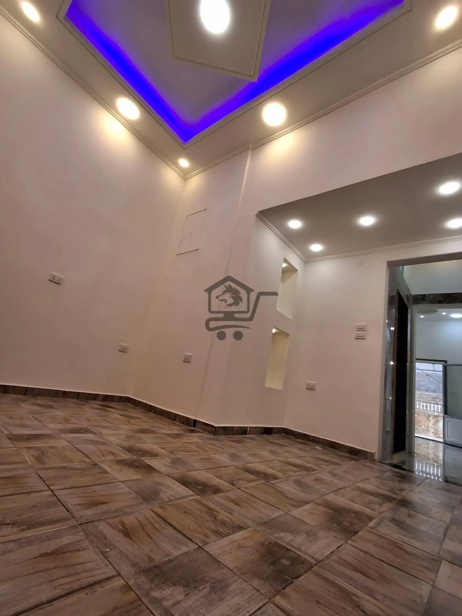 العزيزية  المربع الذهبي - الصورة 1