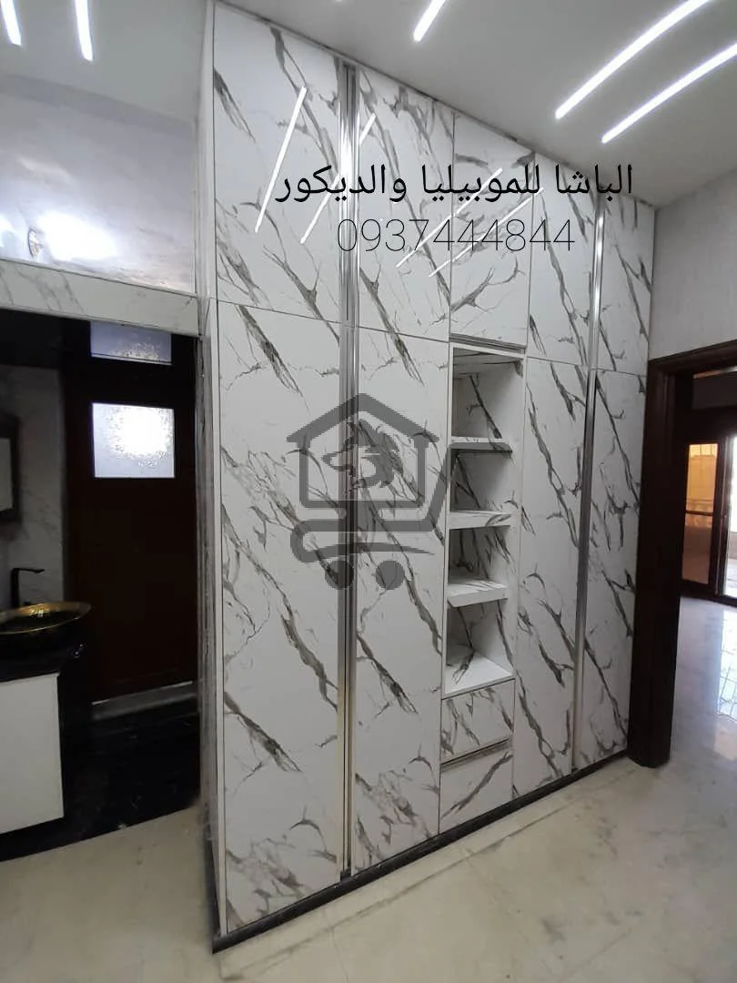 الباشا للموبيليا والديكور - الصورة 1