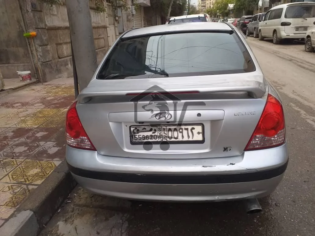 الينترا 2005 - الصورة 3