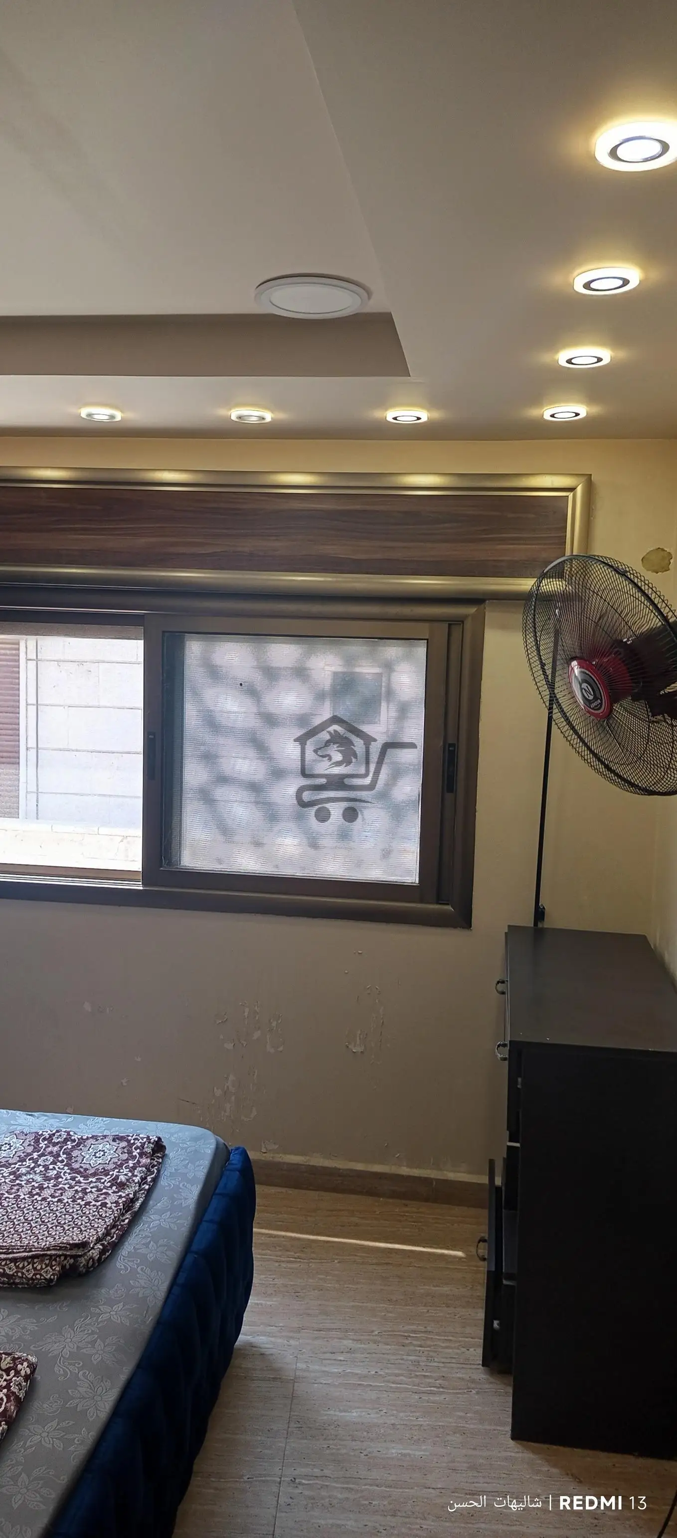 شاليه طابق ثاني إكساء سوبر ديلوكس - الصورة 6