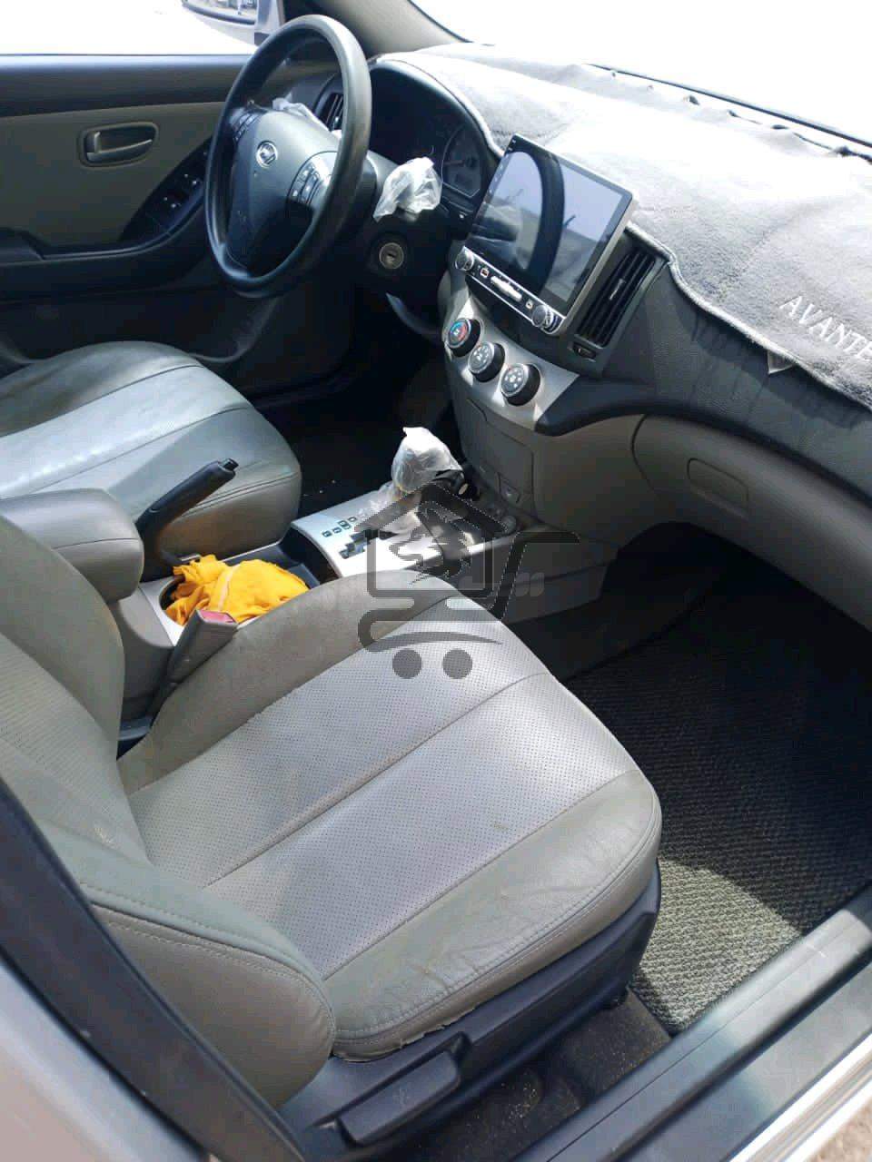 هيونداي - Hyundai افنتي - avante - الصورة 2