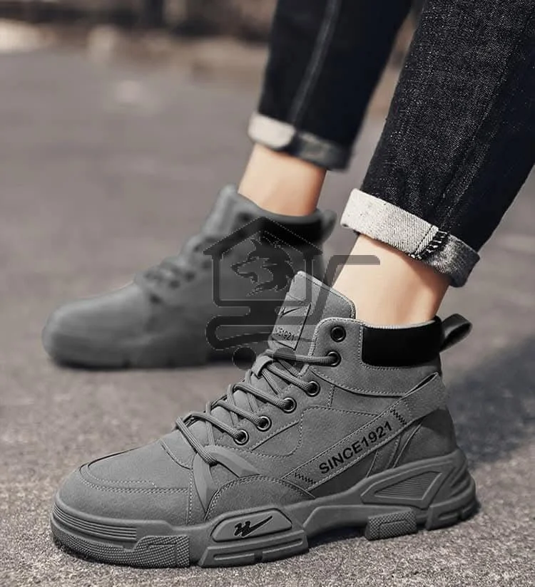 حذاء رجالي ايطالي - الصورة 6