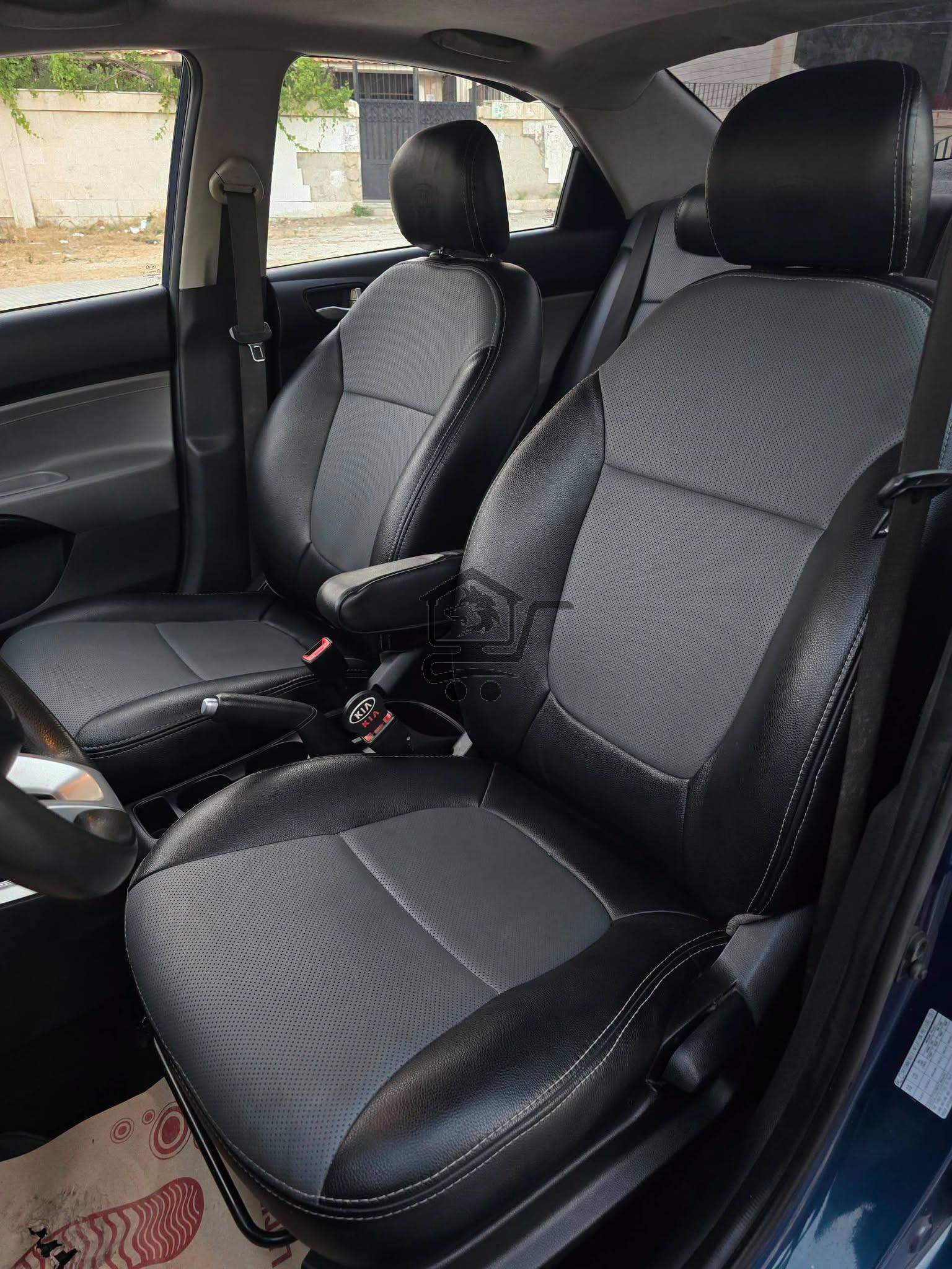 Kia Pegas 2020 - الصورة 6