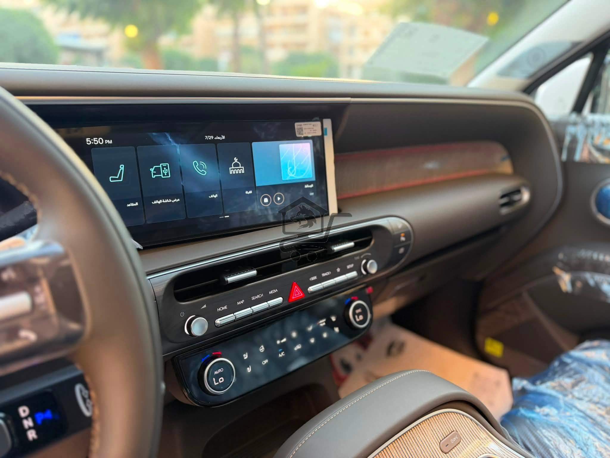 Hyundai Palisade 2026 - الصورة 7