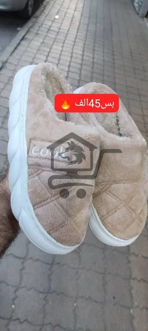 منطوفة نسائية - الصورة 5